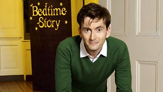 Cbeebies Bedtime Stories - 150. Emily Brown And The Elephant