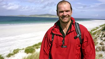 Monty Halls' Great Hebridean Escape - Episode 1