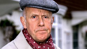 The Many Faces Of... - Series 1: 1. Richard Wilson