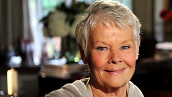 The Many Faces Of... - Series 1: 4. Dame Judi Dench