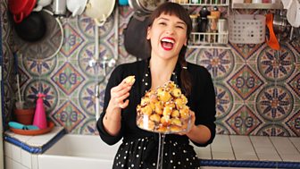 The Little Paris Kitchen: Cooking With Rachel Khoo - Episode 2