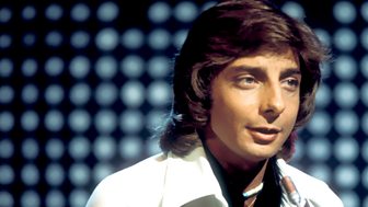 Barry Manilow At The Bbc - Episode 20-04-2018