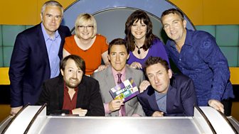 Would I Lie To You? - Series 6: Episode 7