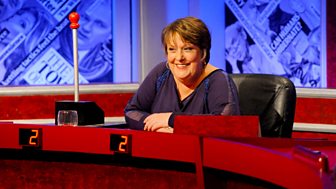 Have I Got News For You - Series 43: Episode 6