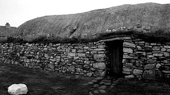 The Blackhouse
