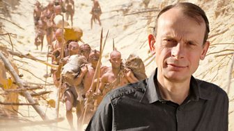 Andrew Marr's History Of The World - Original Series: 1. Survival