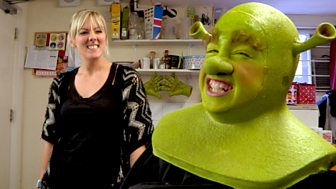 Vip People - 2. Shrek