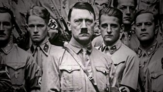 The Dark Charisma Of Adolf Hitler - Episode 1