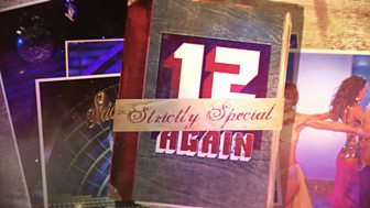 12 Again - Series 2: 13. Strictly Special