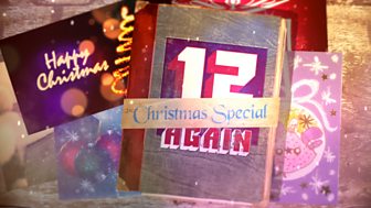 12 Again - Series 2: 14. Christmas Special