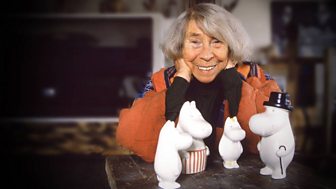 Moominland Tales: The Life Of Tove Jansson - Episode 30-11-2017