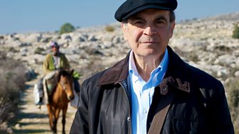 David Suchet: In The Footsteps Of St Paul - Episode 2