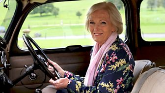 The Mary Berry Story - Episode 1