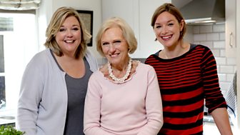 The Mary Berry Story - Episode 2