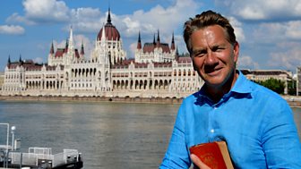 Great Continental Railway Journeys - Series 1 - Reversions: 3. Hungary To Austria: Part 1