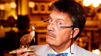 Bargain Hunt - Series 31: 3. Australia 2