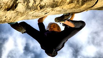 Super Human Challenge - 9. Alain Robert - Extreme Climbing