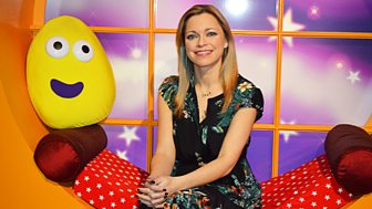 Cbeebies Bedtime Stories - 362. Small Billy And The Midnight Star