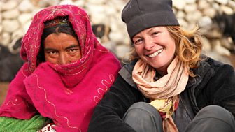 Wild Shepherdess With Kate Humble - 1. Afghanistan