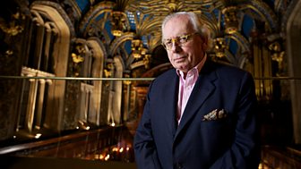 David Starkey's Music And Monarchy - 1. Crown And Choir