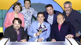 Would I Lie To You? - Series 7: Episode 3