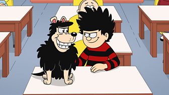 Dennis The Menace And Gnasher - I'll Teach You