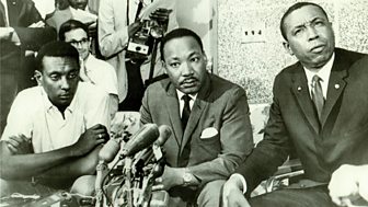 Martin Luther King: The Assassination Tapes - Episode 04-04-2018