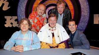 Qi - Series K: 5. Kings