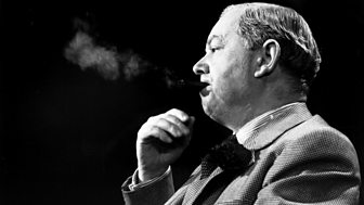 Waugh on Five More Fronts