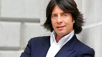 Laurence Llewelyn-Bowen's History of Home