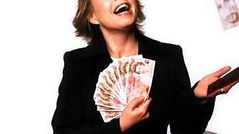Making Money