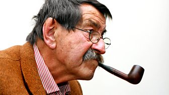 Gunter Grass - The Tin Drum