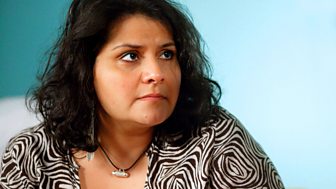 Rukhsana Ahmad - Freedom's Daughter