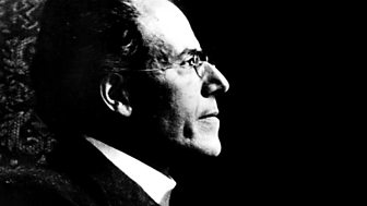Gustav Mahler