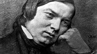 Robert Schumann
