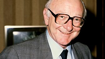 Showman and Star-Maker: A Tribute to Bill Cotton