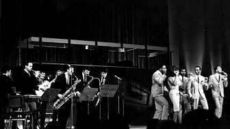 Hitsville USA: 50 Years of Heart and Soul