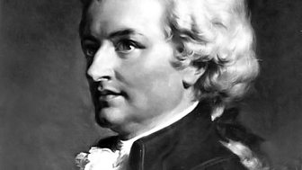 Wolfgang Amadeus Mozart (1756-1791)