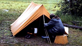 Emma Kennedy - The Tent, the Bucket and Me