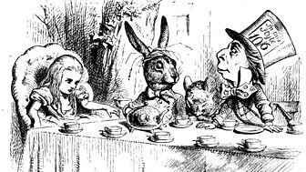 Alice's Adventures in Wonderland