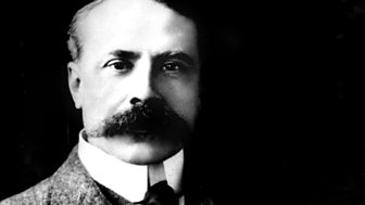 Edward Elgar (1857-1934)