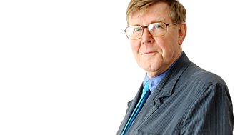 Alan Bennett - Telling Tales
