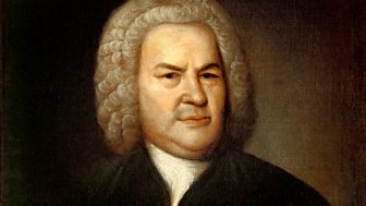 bach composer