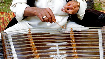 Darbar Festival 2009