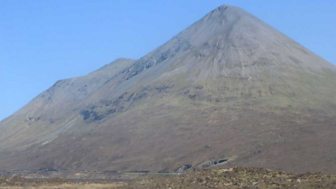 Binnein nam Beann