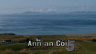 Ann an Còi5
