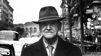 Maugham's Eye View