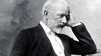Pyotr Ilyich Tchaikovsky (1840-1893)