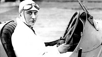 Miranda Seymour - The Bugatti Queen
