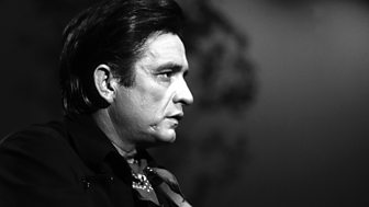 The Johnny Cash TV Show